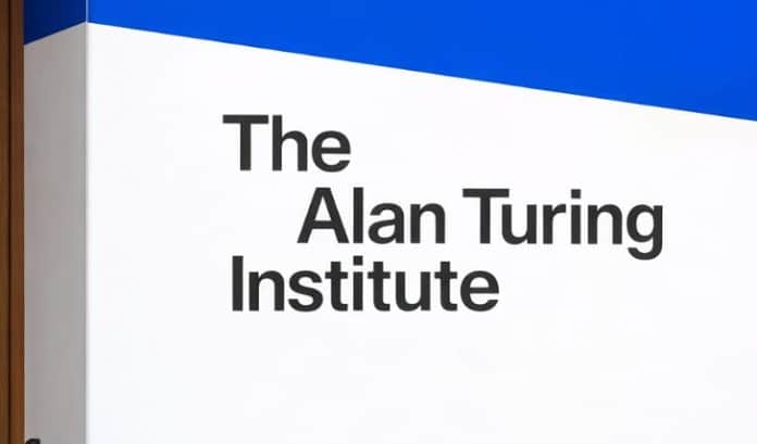 Lembaga Riset AI Inggris, Berbenah Fokus ke Keamanan Nasional Lembaga