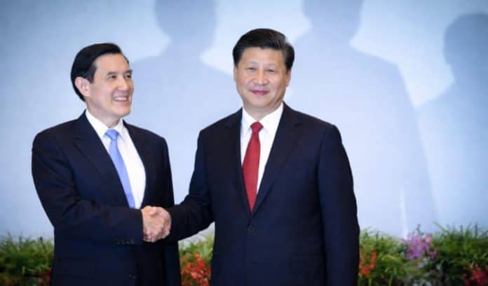 Elite KMT Bertolak ke China, Sinyal Politik Menguat Jelang PertemuanĀ China