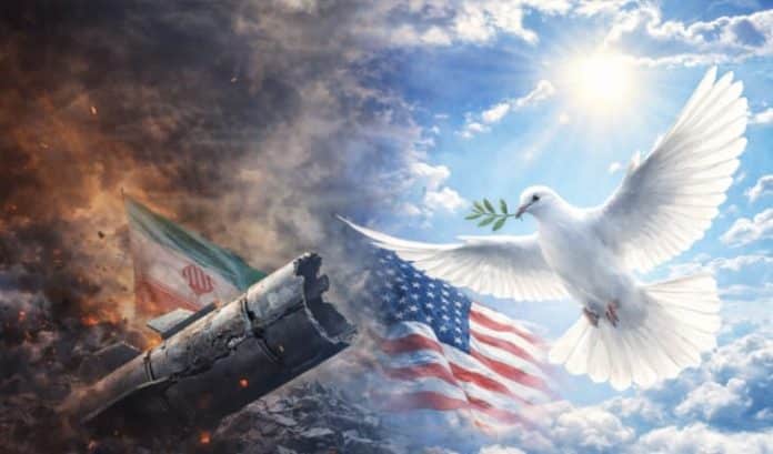 PM Pakistan Undang AS dan Iran ke Perundingan di Islamabad Pakistan