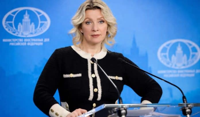 Krisis Timur Tengah, Rusia Berperan Aktif Redakan Ketegangan Timur Tengah