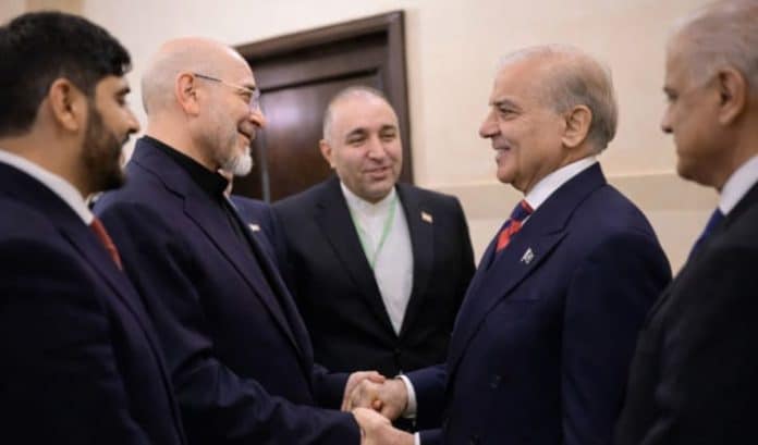 Kesepakatan Perdamaian Iran-AS belum ada titik temu Kesepakatan