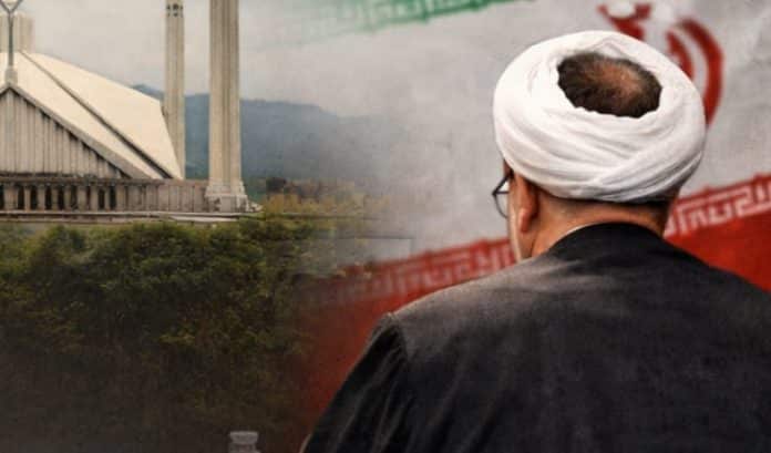 Teheran Sebut Tuntutan Washington “Tidak Masuk Akal” Teheran