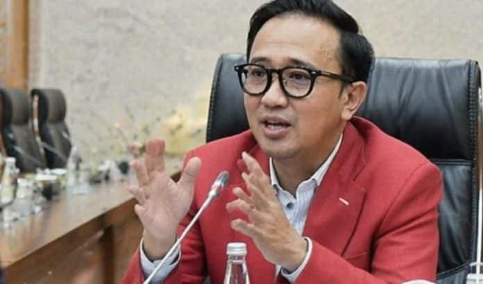 Stok BBM Aman, DPR Imbau Masyarakat tidak Terpancing isu Harga Naik BBM