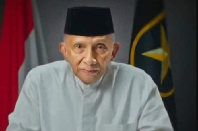 Amien Rais