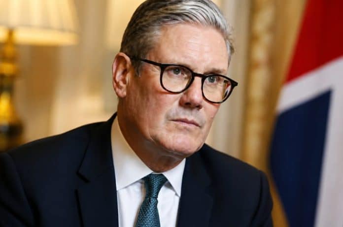 Starmer