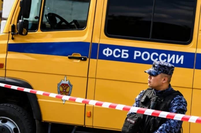 FSB