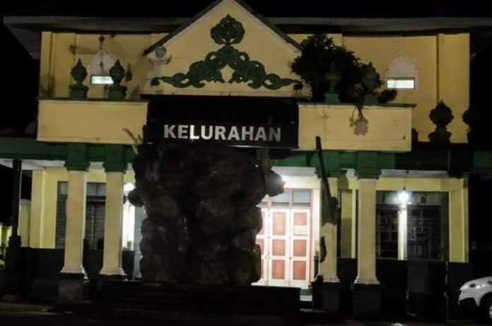 Aksi