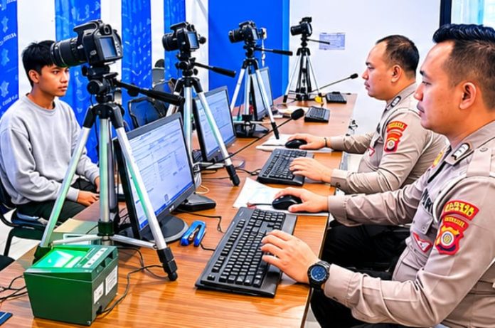 Proses Bikin SIM dengan Mudah dan Hemat Bagaimana Langkahnya! Proses