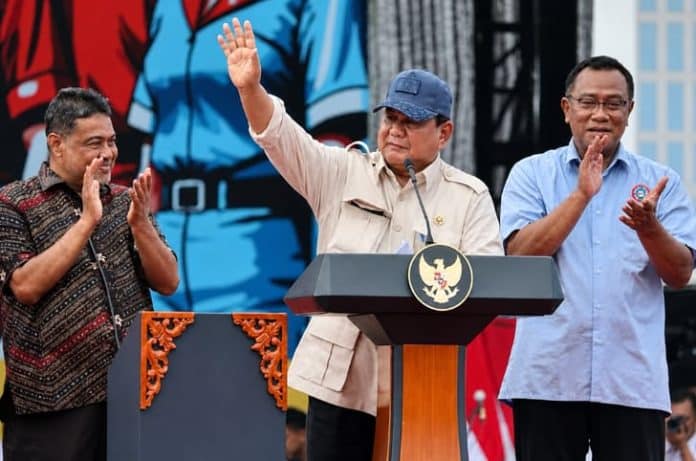 Presiden