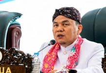 DPRD Kota Bogor, Luncurkan Program Braille DPRD