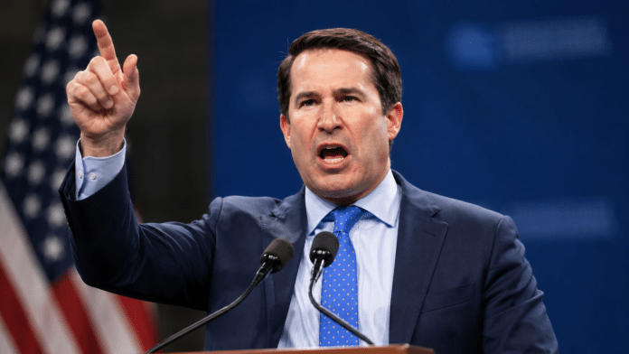 Poltisi Demokrat AS Kritik Usulan Damai Trump dengan Iran Demokrat