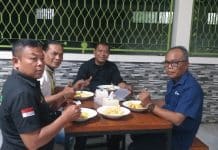 Peran SPMI dengan UBPE Antam Pongkor Perkuat Kemitraan SPMI