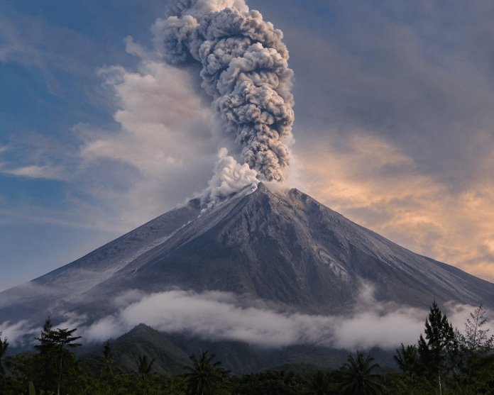 Semeru