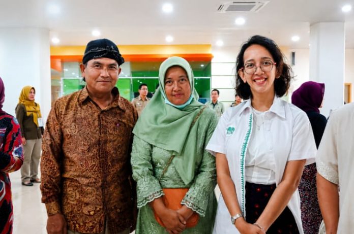 Pariwisata Yogyakarta Jadi Sorotan Bamboo Spirit Nusantara, Destinasi Perlu Diperkuat Yogyakarta