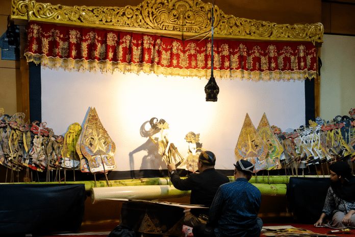 Bhakti Drupadi untuk Bumi Pertiwi dan Pengabdian Kepada Kehidupan Untuk