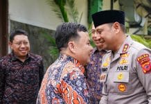 DPRD Kota Bogor Soroti Kepedulian Polri, dari RTLH hingga Ojol Bogor