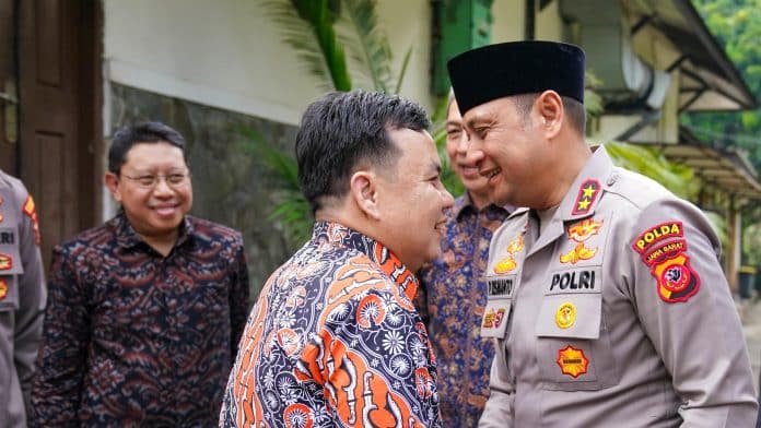 Bogor