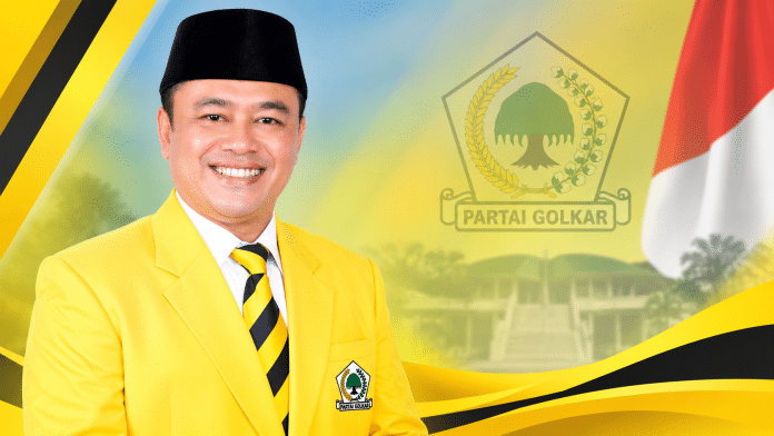 Kisah Perjalanan Wanhay dari Nasi Goreng Hingga Dewan Perjalanan